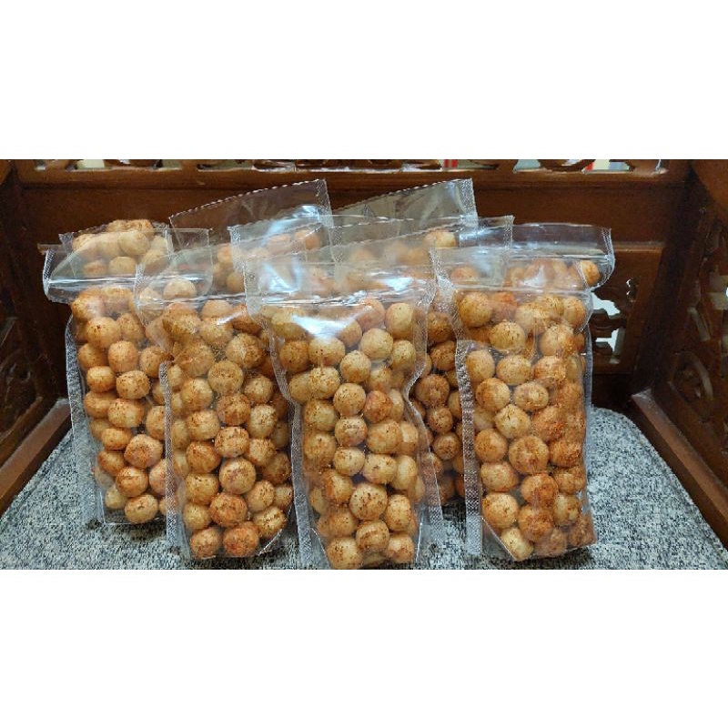 

tahu kering