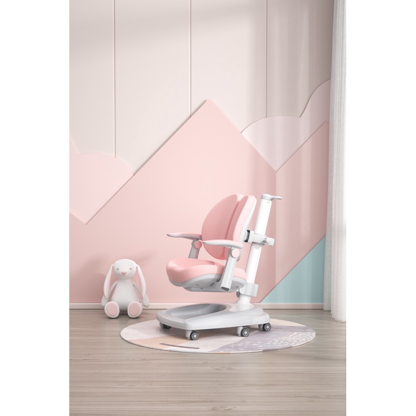 ADJUSTABLE ERGONOMIC CHAIR YOSHIMITSU / KURSI BELAHAR / KURSI KERJA / KURSI ANAK / KURSI KANTOR / KU