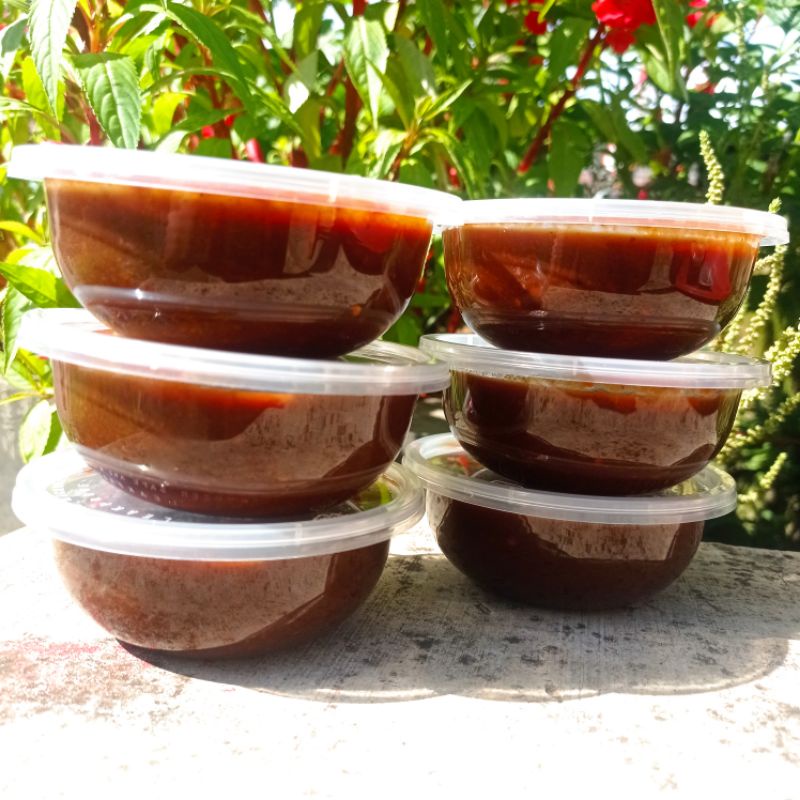 

Bumbu bakar