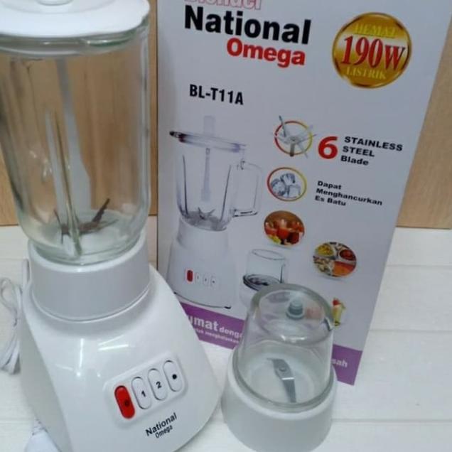 blender nasional