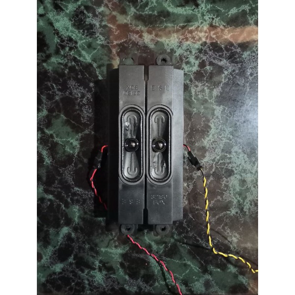 SPEAKER - SPEKER TV LED PHILIPS 43PFT5583/70 - 43PFT5583