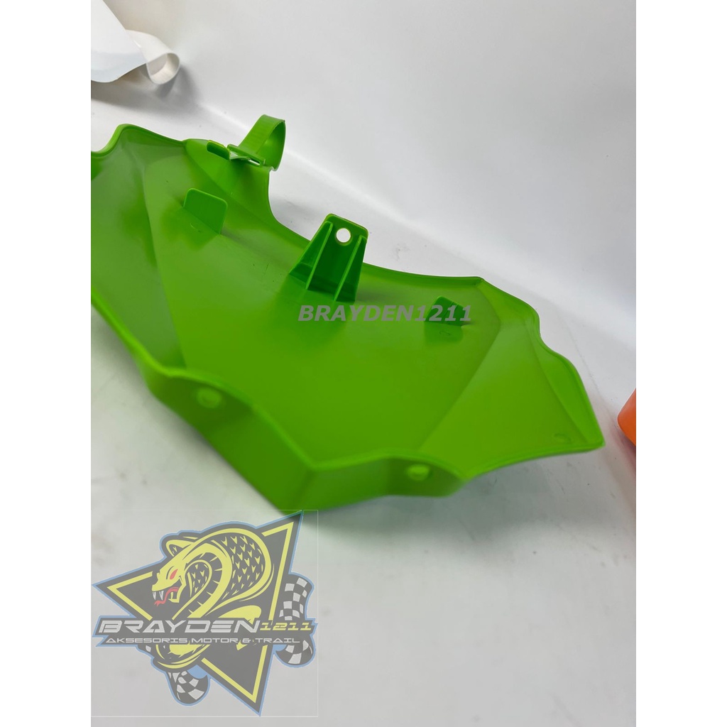 Cover nomor kx 85 / Papan nomor kx85 / Papan start kx85