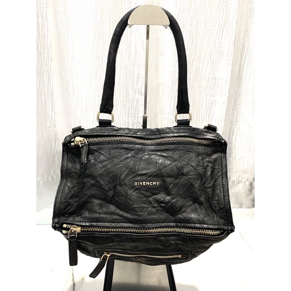 Givenchy Pandora Sling bag Medium Preloved Ball