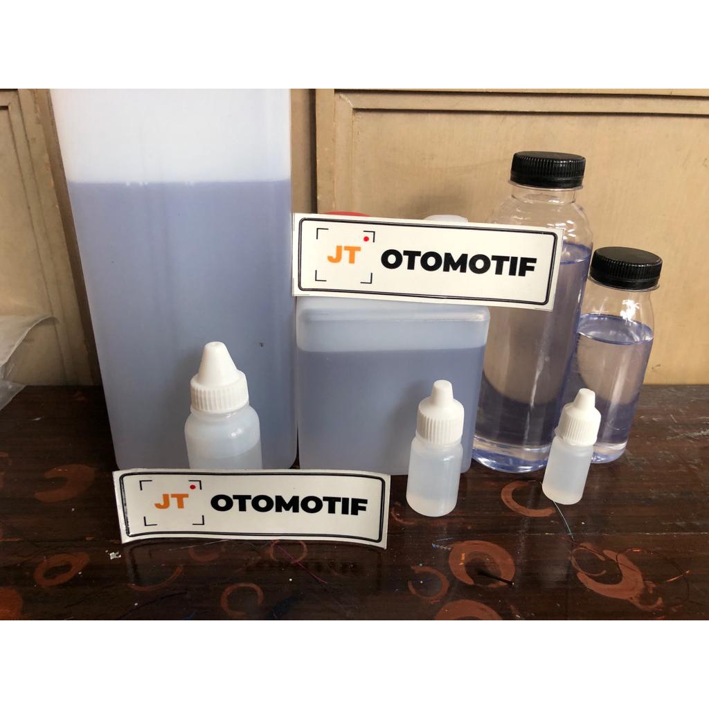 RESIN BENING JT / RESIN POLYETSER / RESIN CARBON WARNA + KATALIS