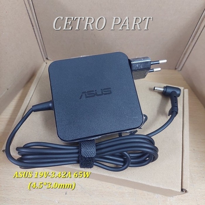 Adaptor Charger Asus Pro P2530 P2530U P2710 2430U P2540 P2570 65W