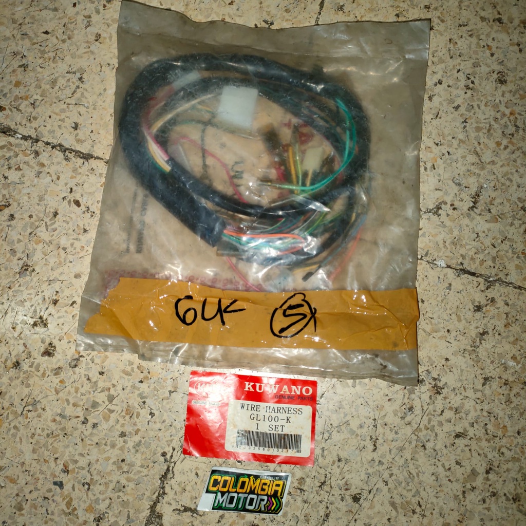 Kabel body GLK Kabel body GL 100 Kabel bodi GLK Kabel bodi GL 100