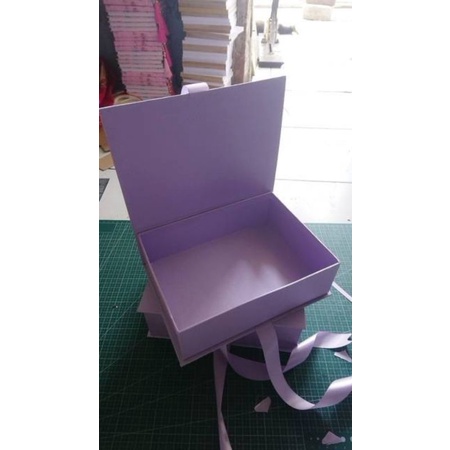 

Hardbox scinkare custom