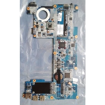 Motherboard HP Mini 210-1014TU 210-1000 DDR2 Slot