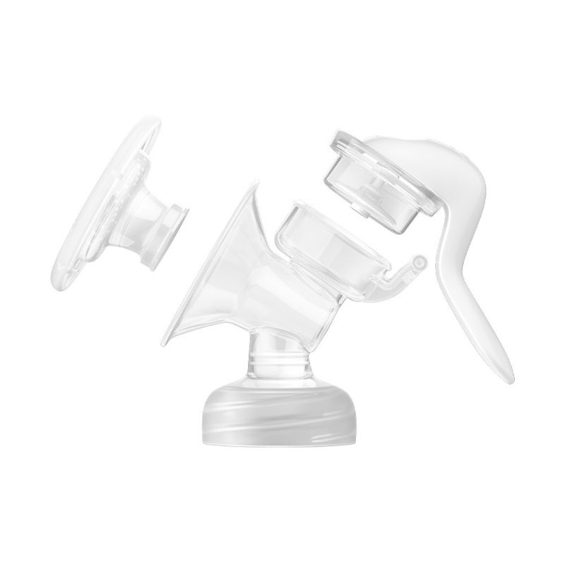 Avent Pompa Asi Manual/Avent Pumping Manual