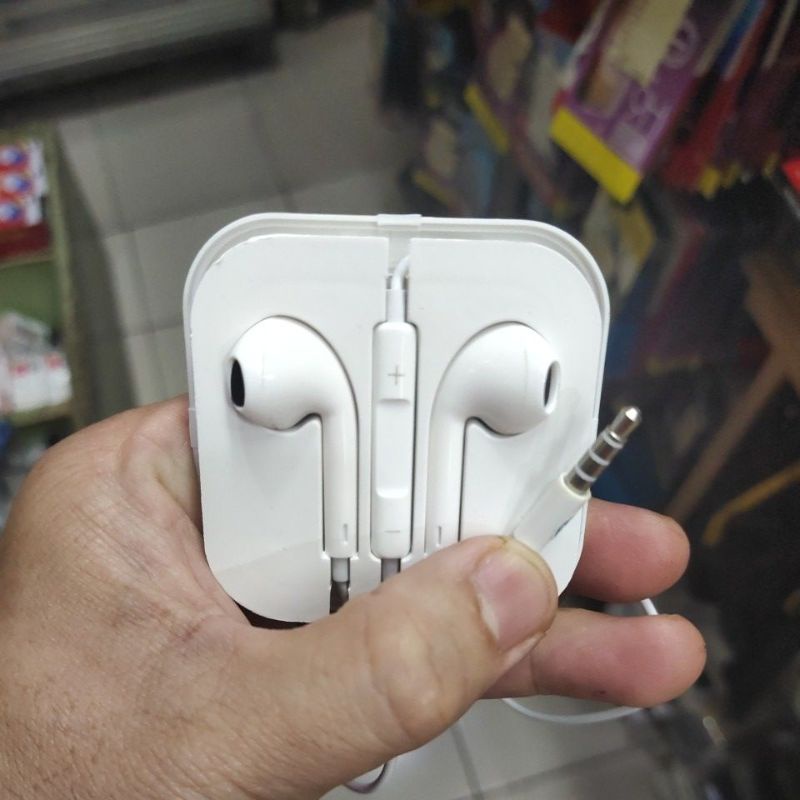 HEADSET JACK 3.5MM / BESAR UNIVERSAL MANTUL HARGA PABRIK