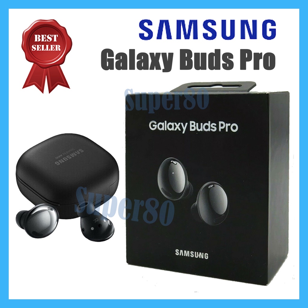 Galaxy Buds Pro TWS Headset Bluetooth Wireless Earphone Earbud