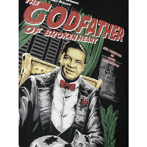 DIDI KEMPOT // Morrow - S