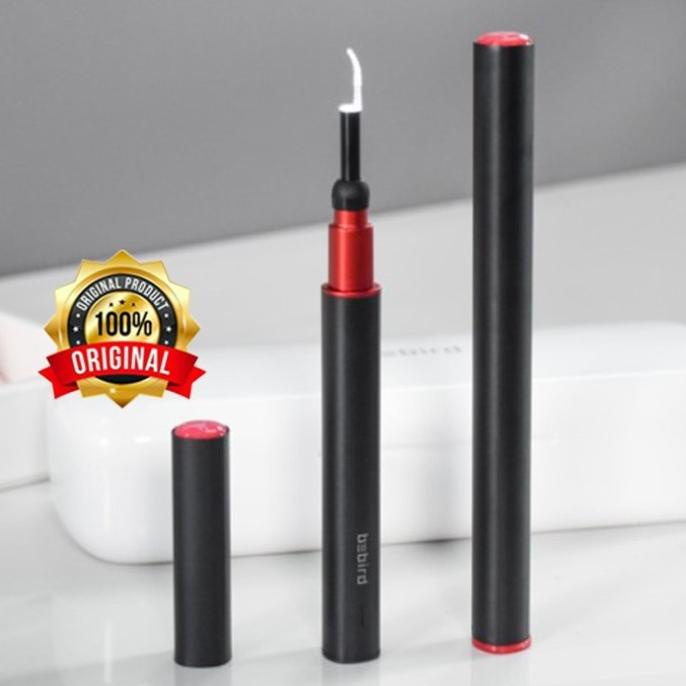 Bebird Pembersih Telinga A2 Smart Visual Camera Korek Kuping Telinga