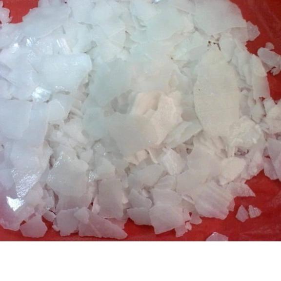 Caustic Soda / Soda Api - 1Kg