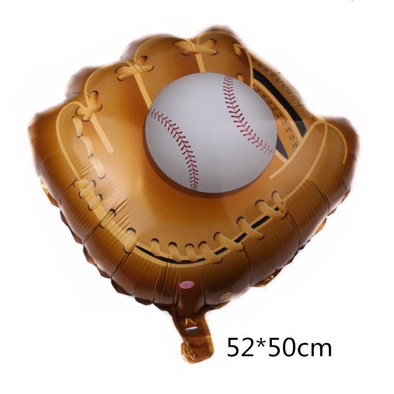 BALON GLOVE BASEBALL