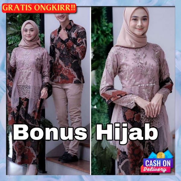 Pakaian Cp Kluarga Set Dewasa Premium 2023 Seragam Kapel Muslim Setelan Gamis Keluarga Baju Kopel Ke