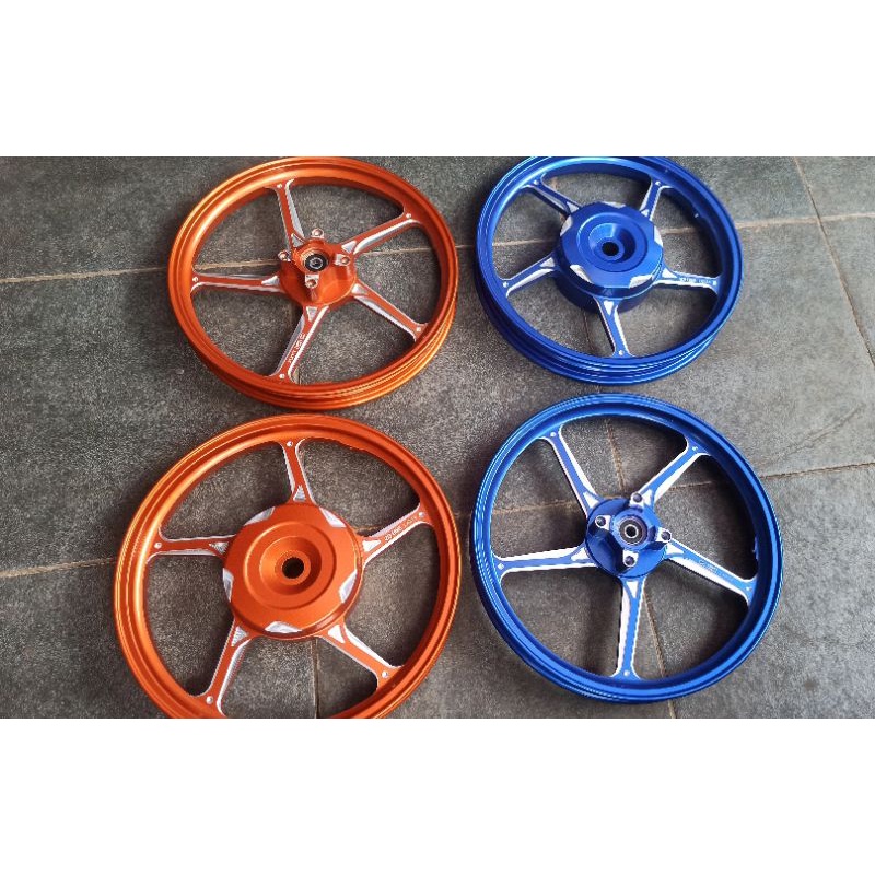 velg enkei vario 125/150
