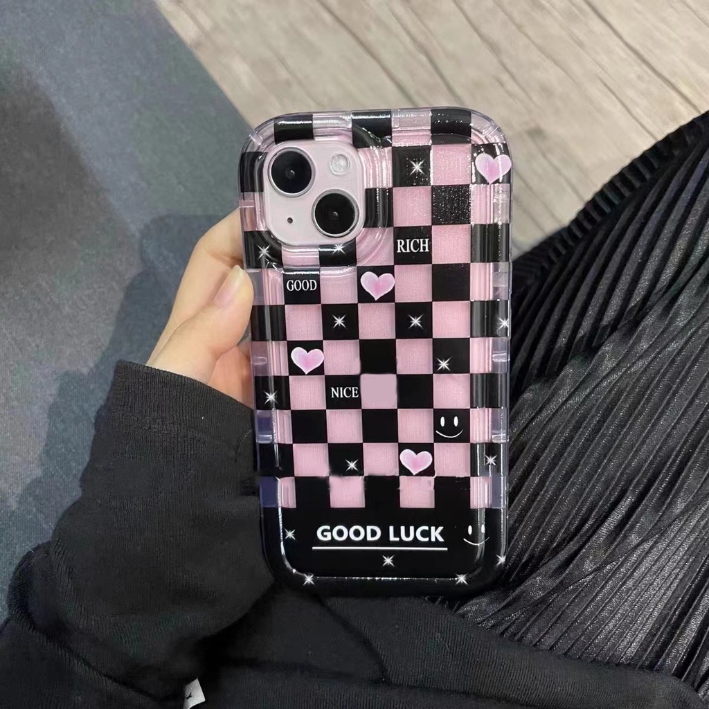 Soft Case Bahan Silikon TPU Transparan Tahan Banting Untuk IPhone 14 13 12 11 Pro XS MAX 6S 7 8 Plus X XR