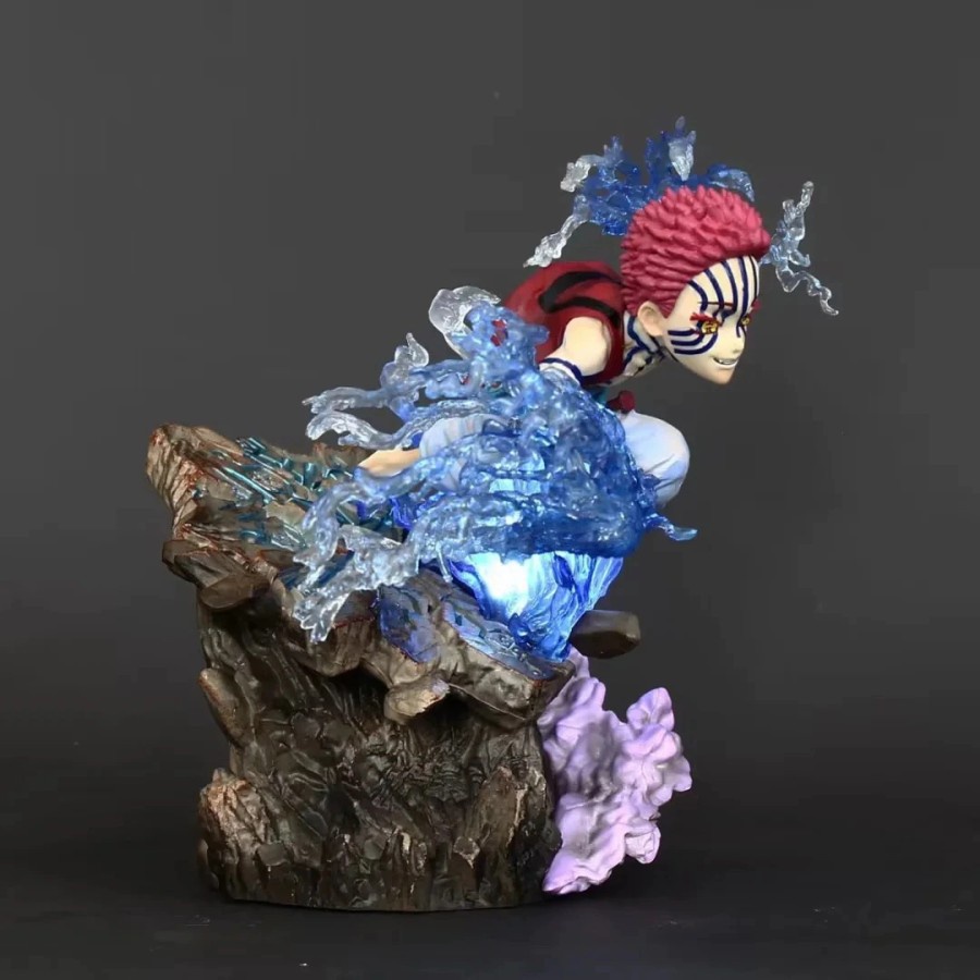 Figure G5 studio - Akaza Recast/non ori - Ada Lampu