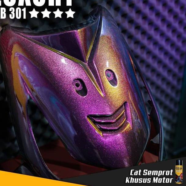 Pilox DITON PREMIUM BUNGLON DB 301 302 303 DB301 DB302 DB303 Samurai - DB 301