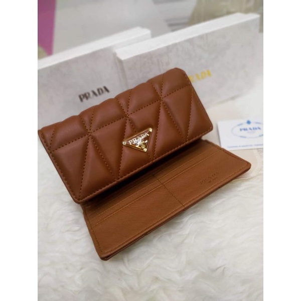 NEW ITEM dompet pd import lipat panjang free box