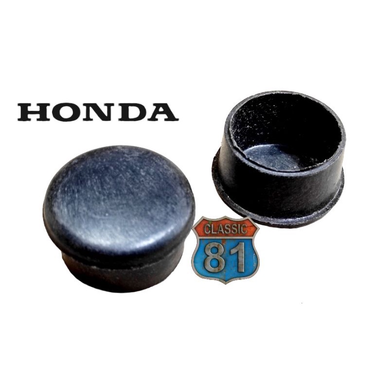 TUTUP LUBANG SWING ARM HONDA C70 C700 C800 STAR ASTREA 800