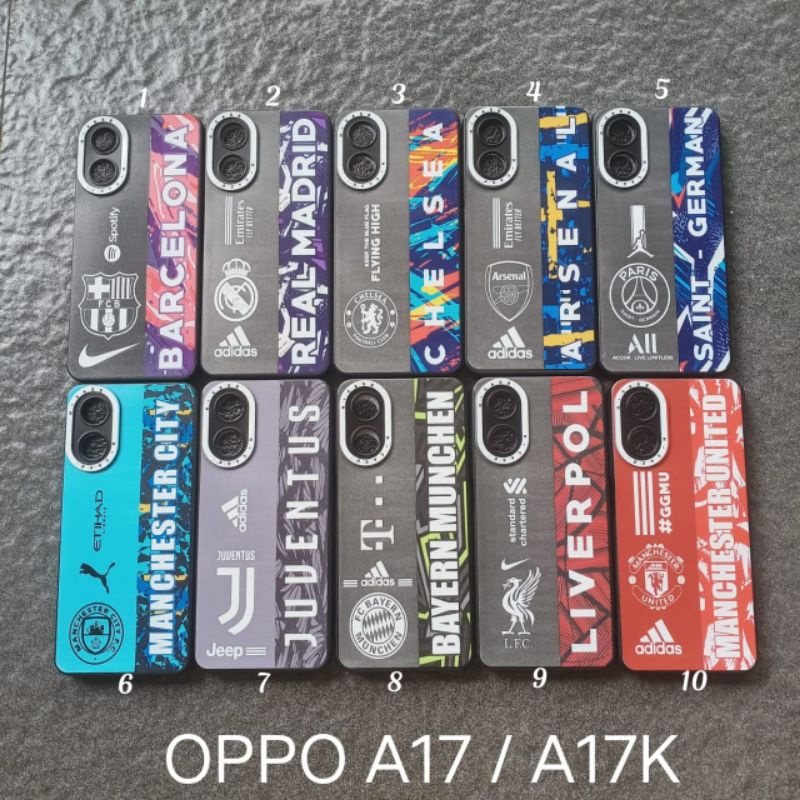 Case gambar Oppo A17 . Oppo A17K motif cowok soft case softcase softshell silikon cover casing kesing housing