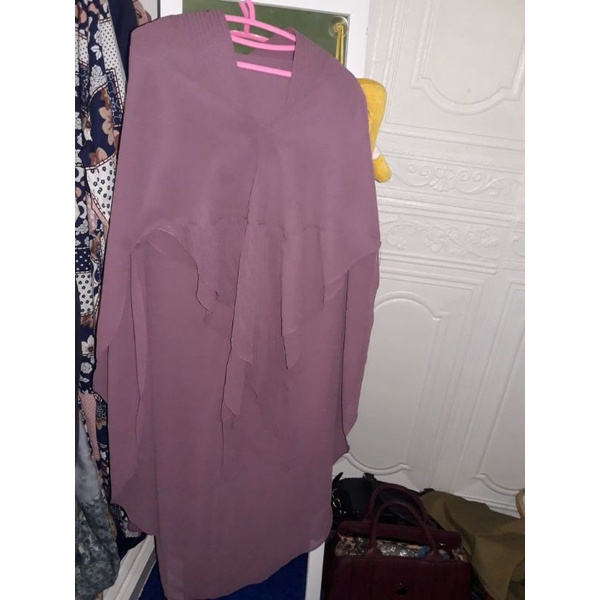 Hijab premium Ayyubi