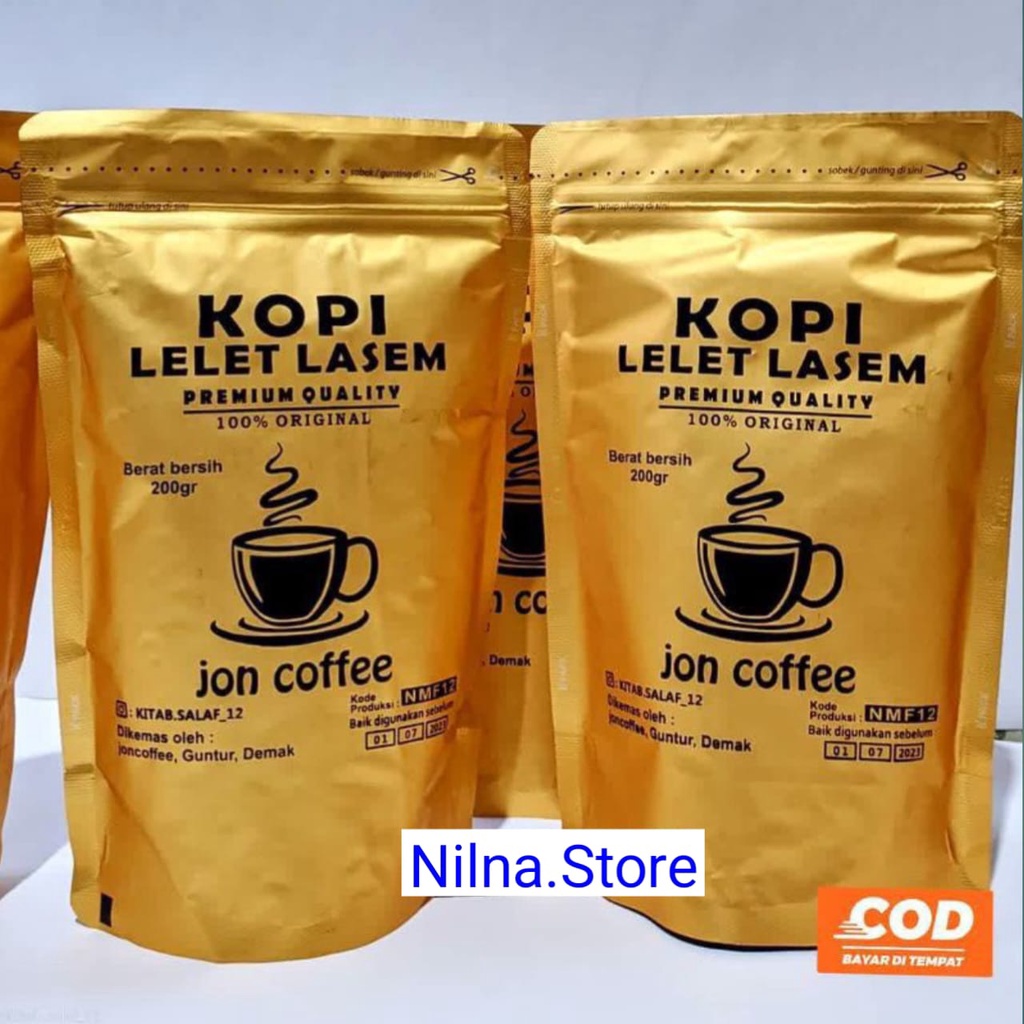 

kopi lelet Lasem Original,Cocok untuk Semua kalangan,