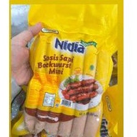 

sosis Nidia