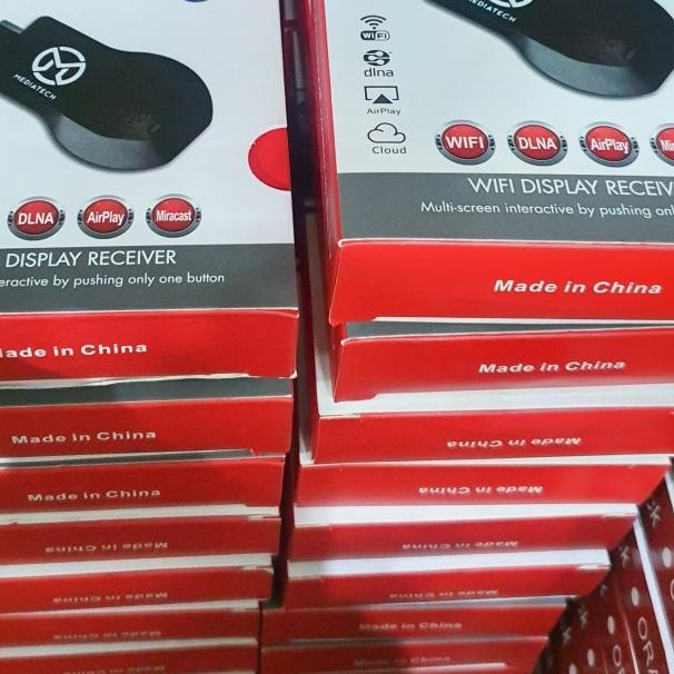 Hdmi dongle anycast Mediatech original