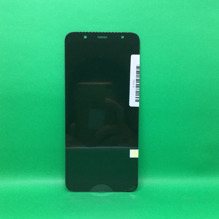 LCD SAMSUNG A6+ / A6 PLUS / A605 FULL CONTRAS COMPLETE