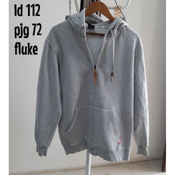 hodie fluke