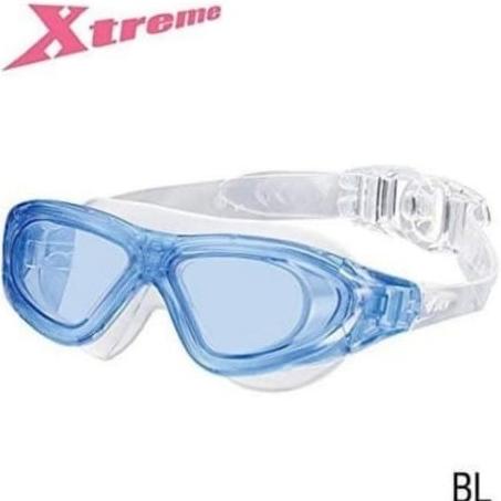kacamata renang tabata xtreme V-1000