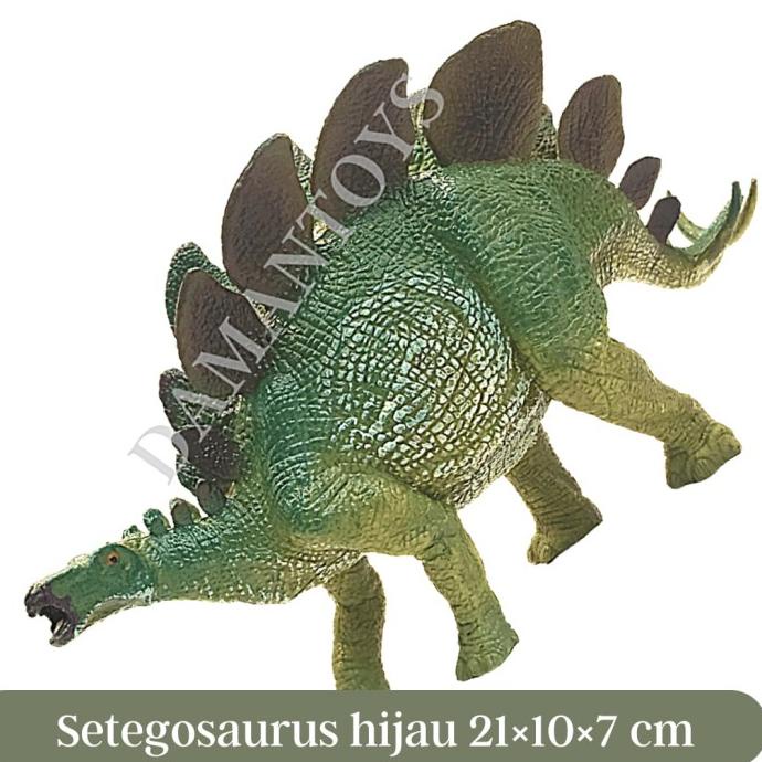 Figure Dinosaurs Indominus Rex - Mainan Dinosaurus indominus rex