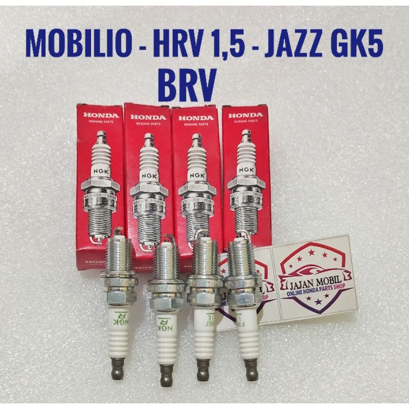 busi brio busi honda mobilio busi honda jazz 2014-2019 gk5 busi city gm6 busi honda brio busi honda 