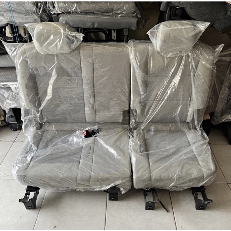 jok tengah wuling confero original