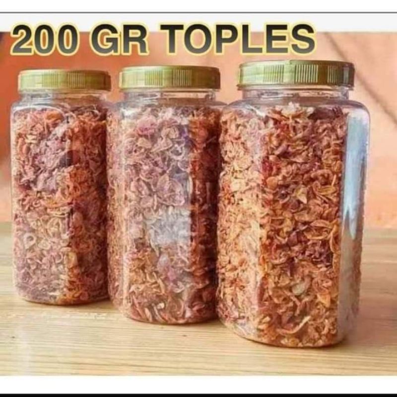 

bawang goreng