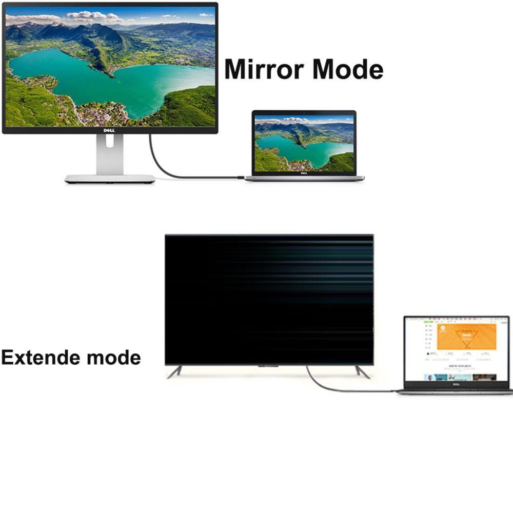 POPULAR Kabel DP to VGA Untuk PC Laptop 1.8m Displayport to VGA Conventer