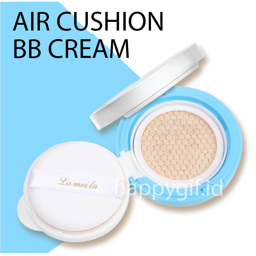 LAMEILA BB Cream Moisturizing Waterproof Air Cushion Long Lasting LA205 5078