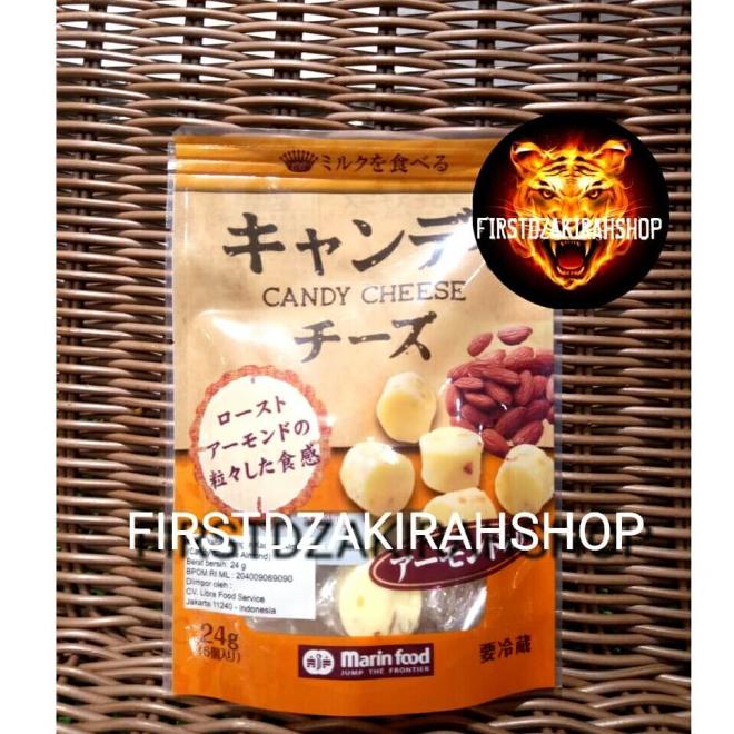 

BAYAR DITEMPAT candy cheese kacang almond 24gr /PERMEN LUNAK/PERMEN VIRAL/PERMEN MILO/PERMEN YUPI/PERMEN JADUL/PERMEN KARET