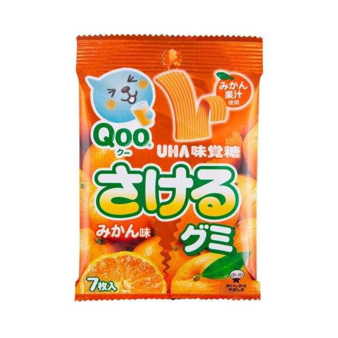 

TERBARU Permen UHA Mikakuto Sakeru Kyoho Gummy /PERMEN LUNAK/PERMEN VIRAL/PERMEN MILO/PERMEN YUPI/PERMEN JADUL/PERMEN KARET