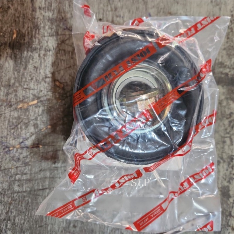 BEARING CENTER KOPEL NISSAN TERRANO