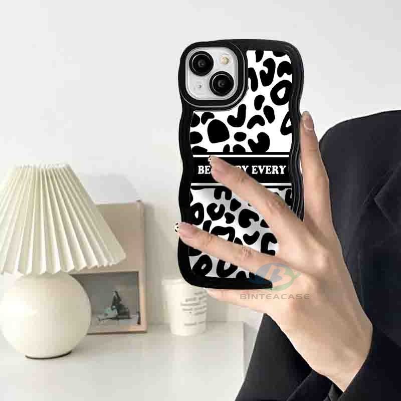 Casing TPU Redmi Note 11S 11 Pro 10C 10A 9C 9T 9A 10 5G 10S 9 8 Poco X3 Pro NFC Motif Zebra