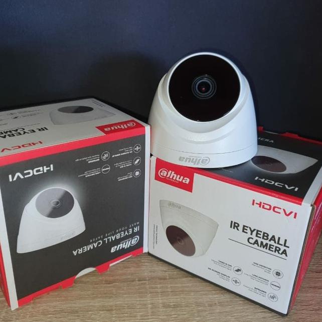 DAHUA COOPER SERIES CAMERA CCTV 2MP INDOOR