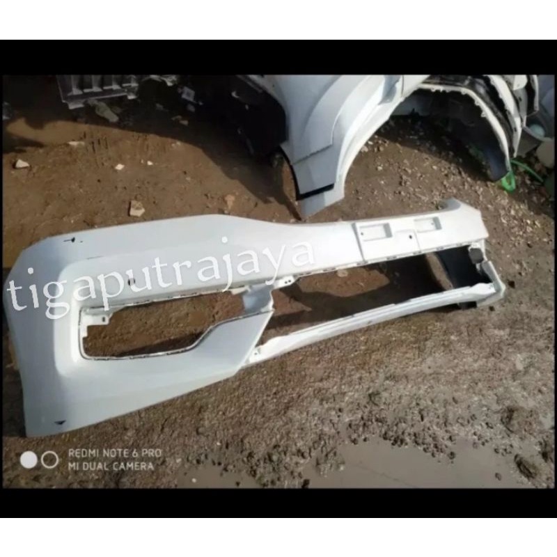 bumper depan honda accord 2017 2018