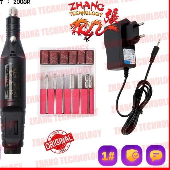 Grinda Mini Bor Grinder Grafir Bor Potong Gerinda Ukir Tuner Cuner - mata bor