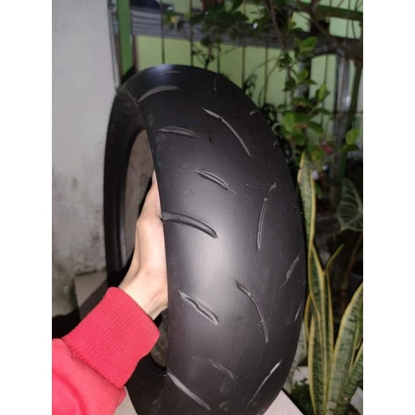 ban seken untuk Nmax merk maxxis victra 140/70 ring 13