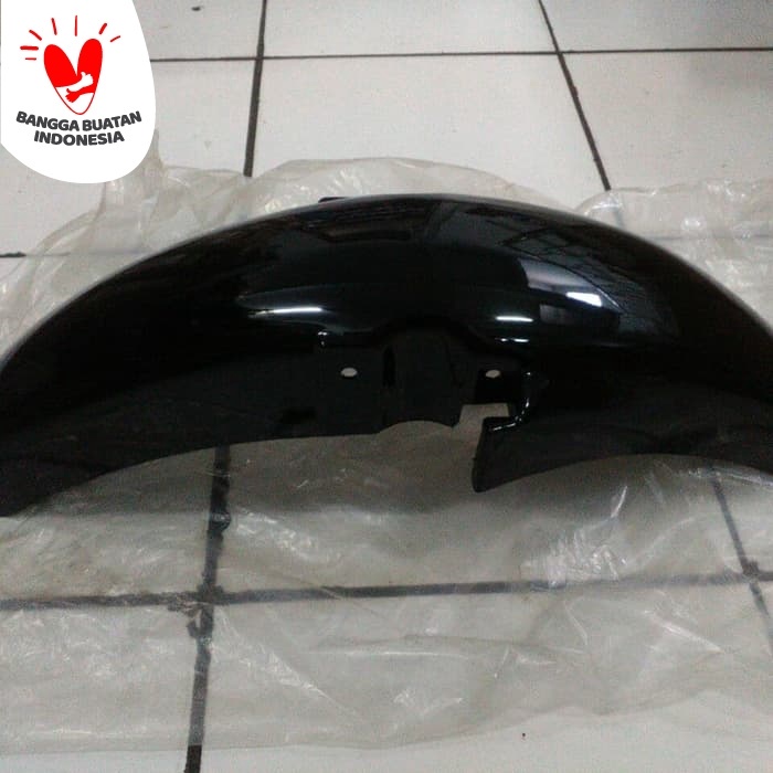 Spakbor depan tiger lama tiger new tiger 2000