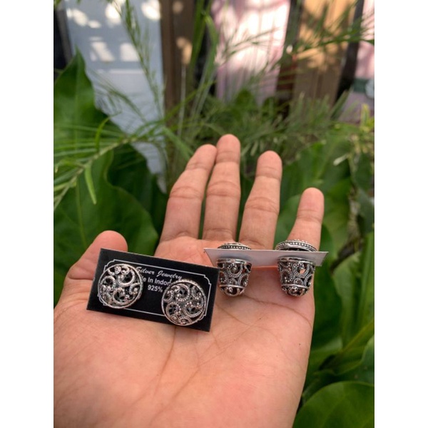 SUBENG KLASIK BELAKANG CEROROT